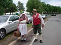 Helmut und Rosi
